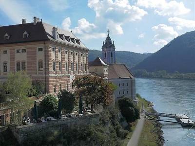 Schloss Dürnstein