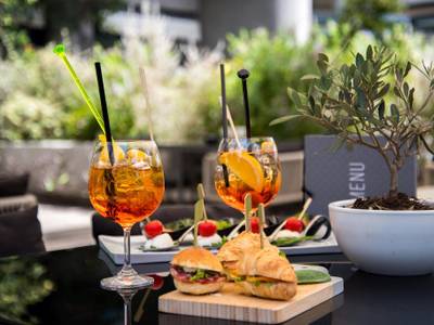 Nicolaus Hotel Conference & Events