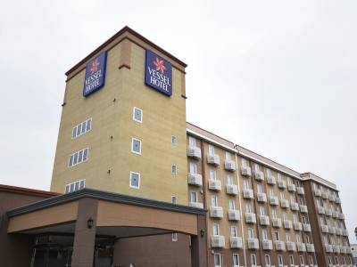 Vessel Hotel Fukuoka Kaizuka