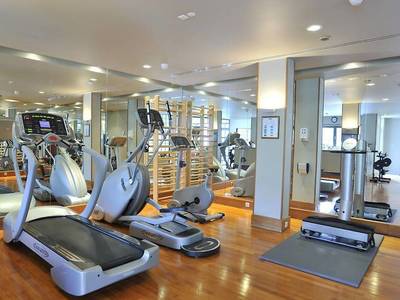 Parker Hotel Brussels Airport