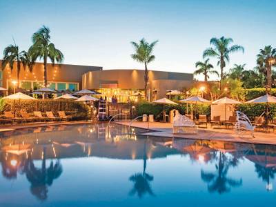 The Dana on Mission Bay