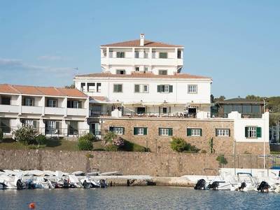 Mercure Civitavecchia Sunbay Park Hotel