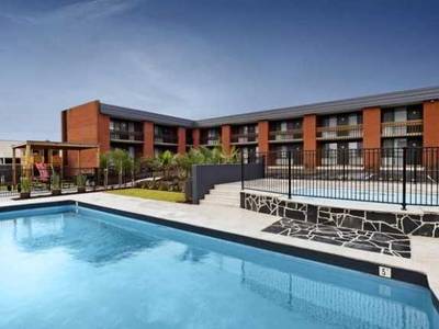 Mid City Warrnambool