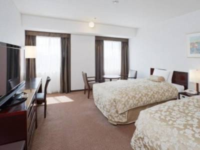 Sunshine City Prince Hotel