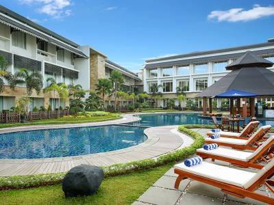 Swiss-Bel Borneo Banjarmasin