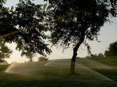 Grand Hotel delle terme di Stigliano