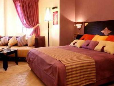 Rose Garden Resort & Spa