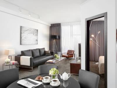 The Alexander Tel Aviv Hotel