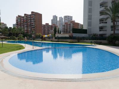 Gemelos 26 by Apartamentos Gema