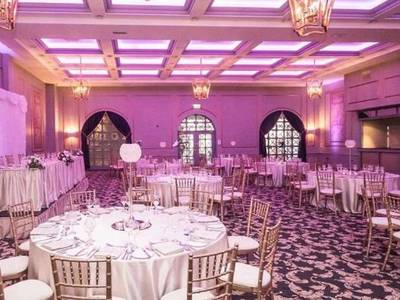 Midlands Park Hotel (Foto)