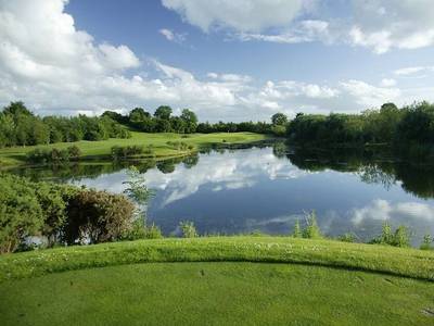 Wolseley Holiday Lodges