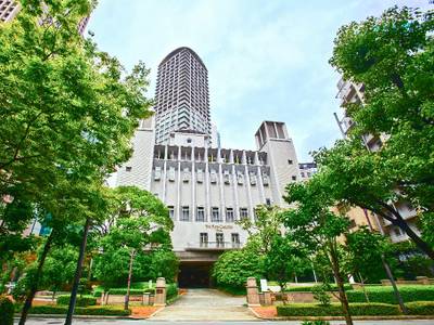 The Ritz-Carlton Osaka