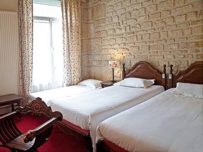 Tonic Hotel Du Louvre