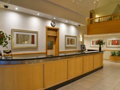 Town Lodge Sandton, Grayston Drive