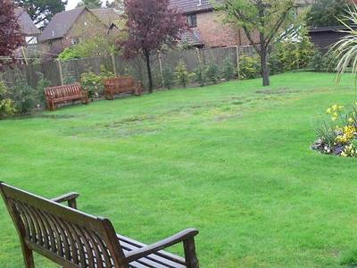 TravelRest Solent Gateway