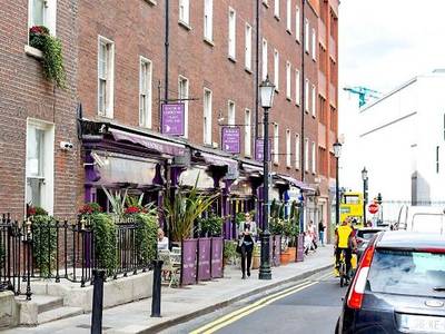 Trinity Townhouse Hotel 