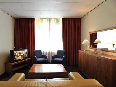 City Hotel Bergen op Zoom