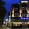 City Hotel Bergen op Zoom