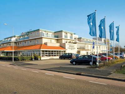 Fletcher Badhotel Callantsoog