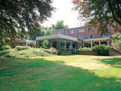 Fletcher Hotel-Restaurant Paasberg