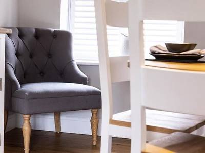 The Unicorn Serviced Apartsuites