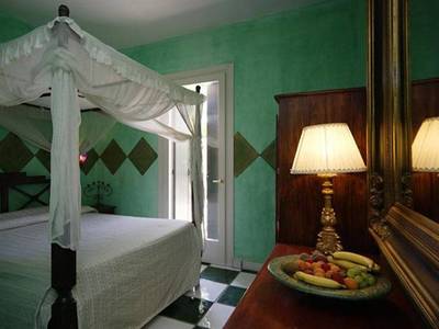 Venice Hotel Villa Dori