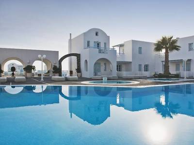 El Greco Resort & Spa