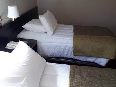 Hotel Gavina Express