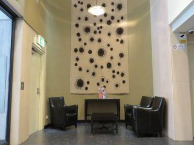 Waldorf Sydney CBD Serviced Apartments