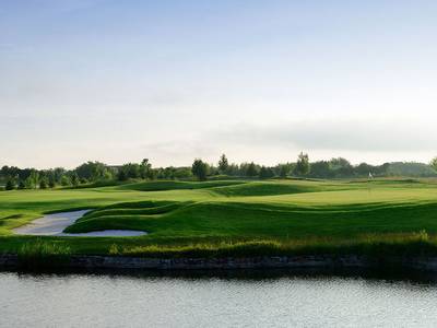 Lighthouse Golf & Spa Resort