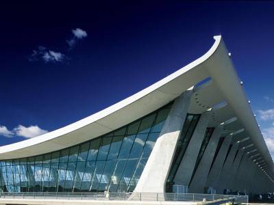 Crowne Plaza Dulles Airport