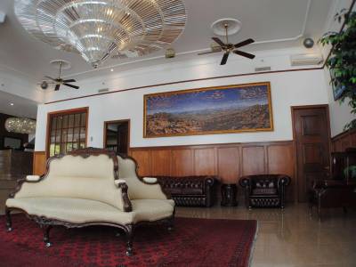 Best Western Astor Metropole Hotel & Apartments