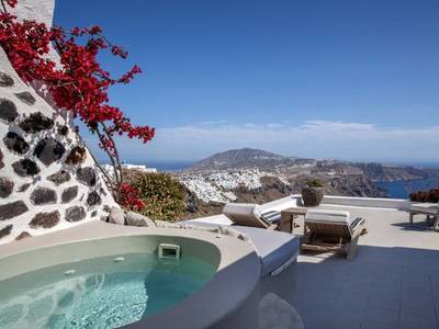 Honeymoon Petra Villas