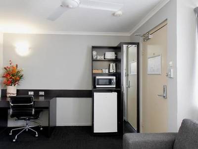 Best Western Plus Hotel The Stirling Rockhampton, Rockhampton