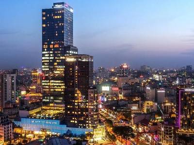 Sedona Suites Orchid Tower