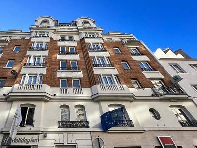 Holiday Inn Paris Auteuil