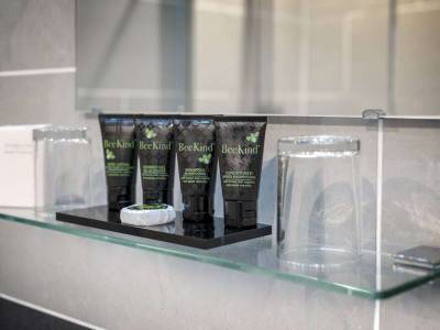 The Old Mill Hotel & Leisure Club