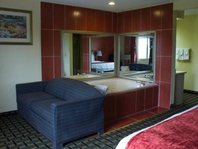 Baymont by Wyndham Springfield