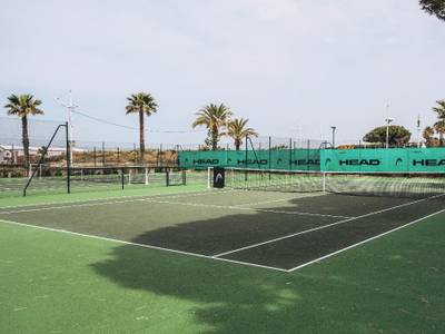 Club Belambra Port Camargue 'Les Salins'