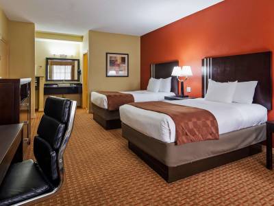 Best Western Airport Inn