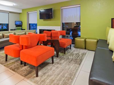 Best Western Andalusia Inn