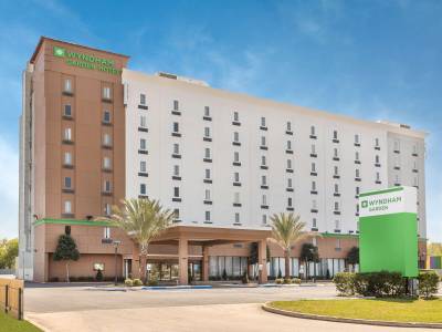 Wyndham Garden New Orleans East