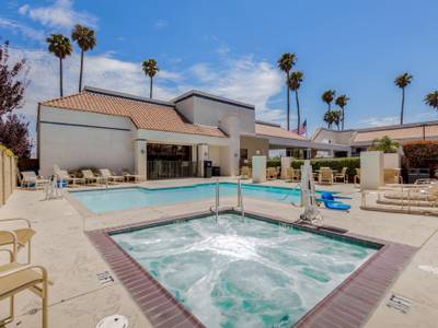 Best Western Plus Big America