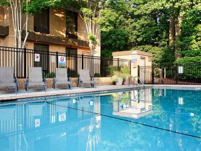 Best Western Plus Cary Inn - NC State