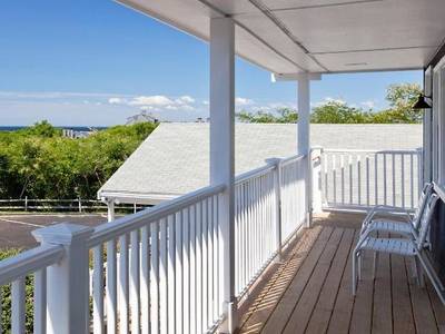 Seaglass Inn & Spa (Foto)