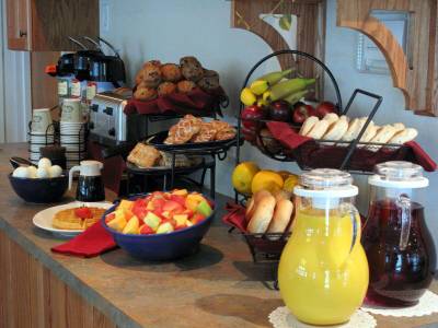 Best Western Plus Cold Spring