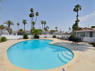 Historic Coronado Motor Hotel (Foto)