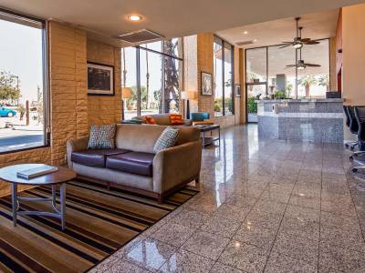 Best Western Date Tree Hotel