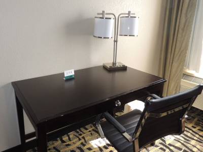 Radiance Inn and Suites