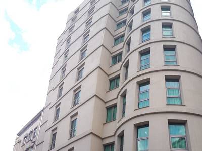 Hotel Diplomat Suites (Foto)